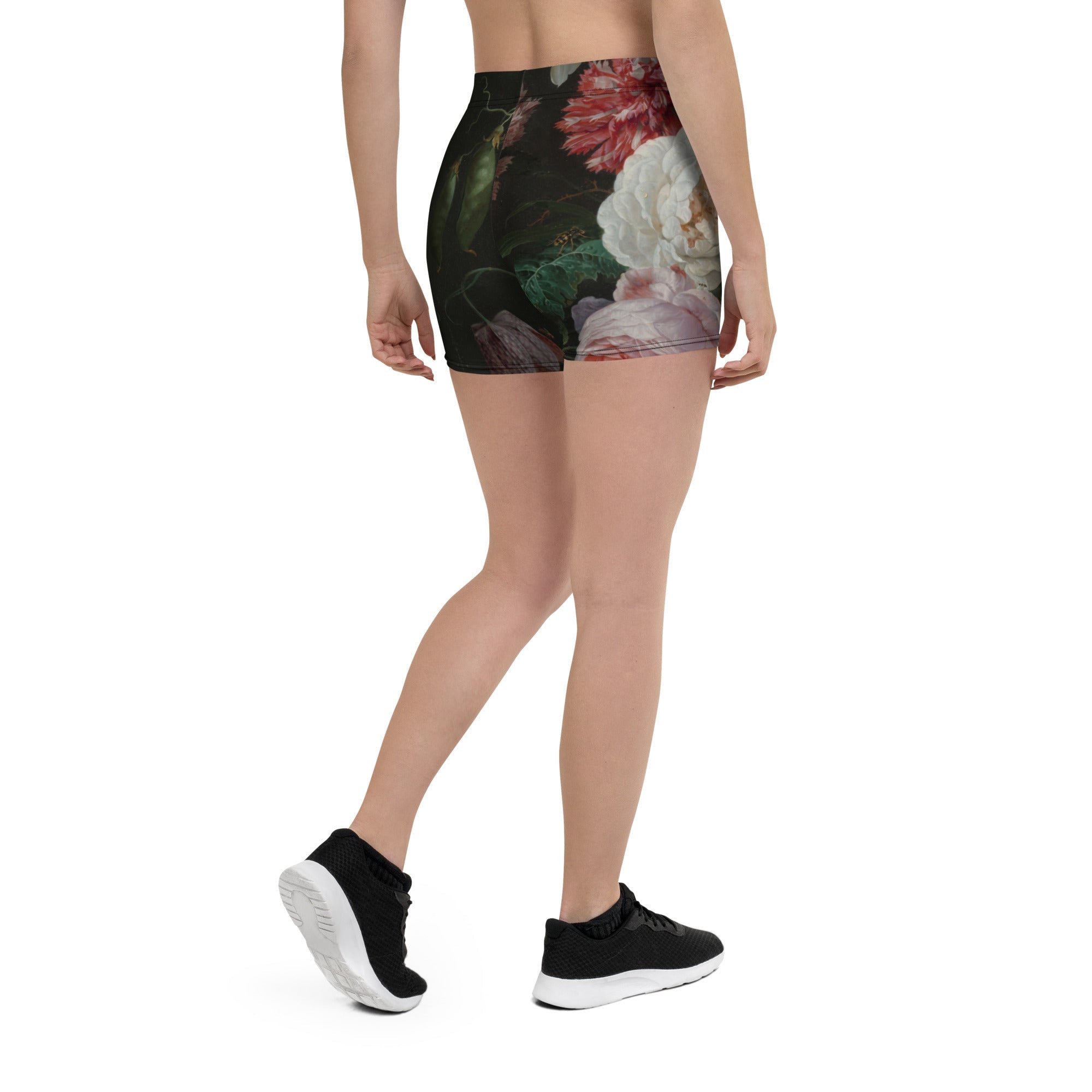 Shorts - Rijks Print 05 63C2AD4D454BB_XS