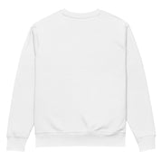 Unisex eco sweatshirt - Peace 4869531_12605
