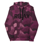 Unisex Hoodie - Berry Sneaky 6332519_10869