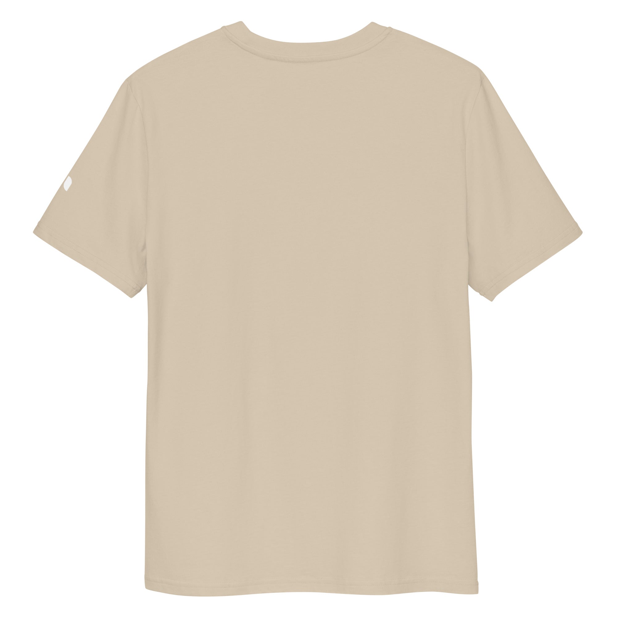 Unisex organic cotton t-shirt 2513983_12429