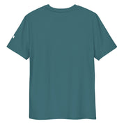 Unisex organic cotton t-shirt 2513983_12439