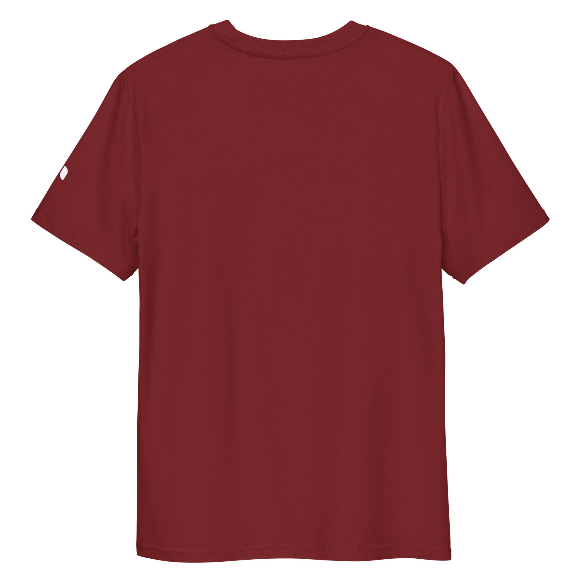 Unisex organic cotton t-shirt 2513983_14944