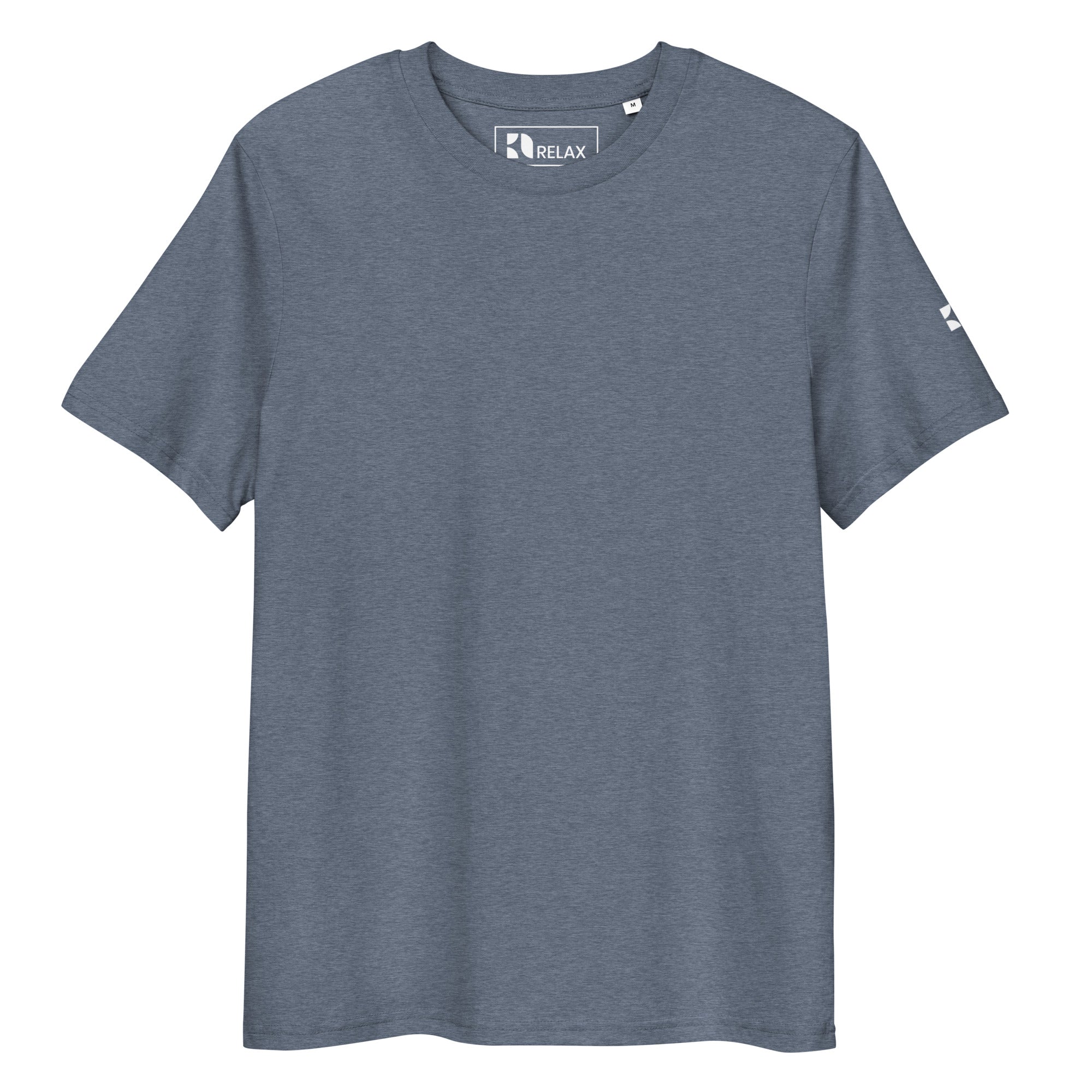 Unisex organic cotton t-shirt 2513983_14949