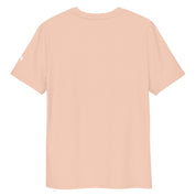 Unisex organic cotton t-shirt 2513983_17134