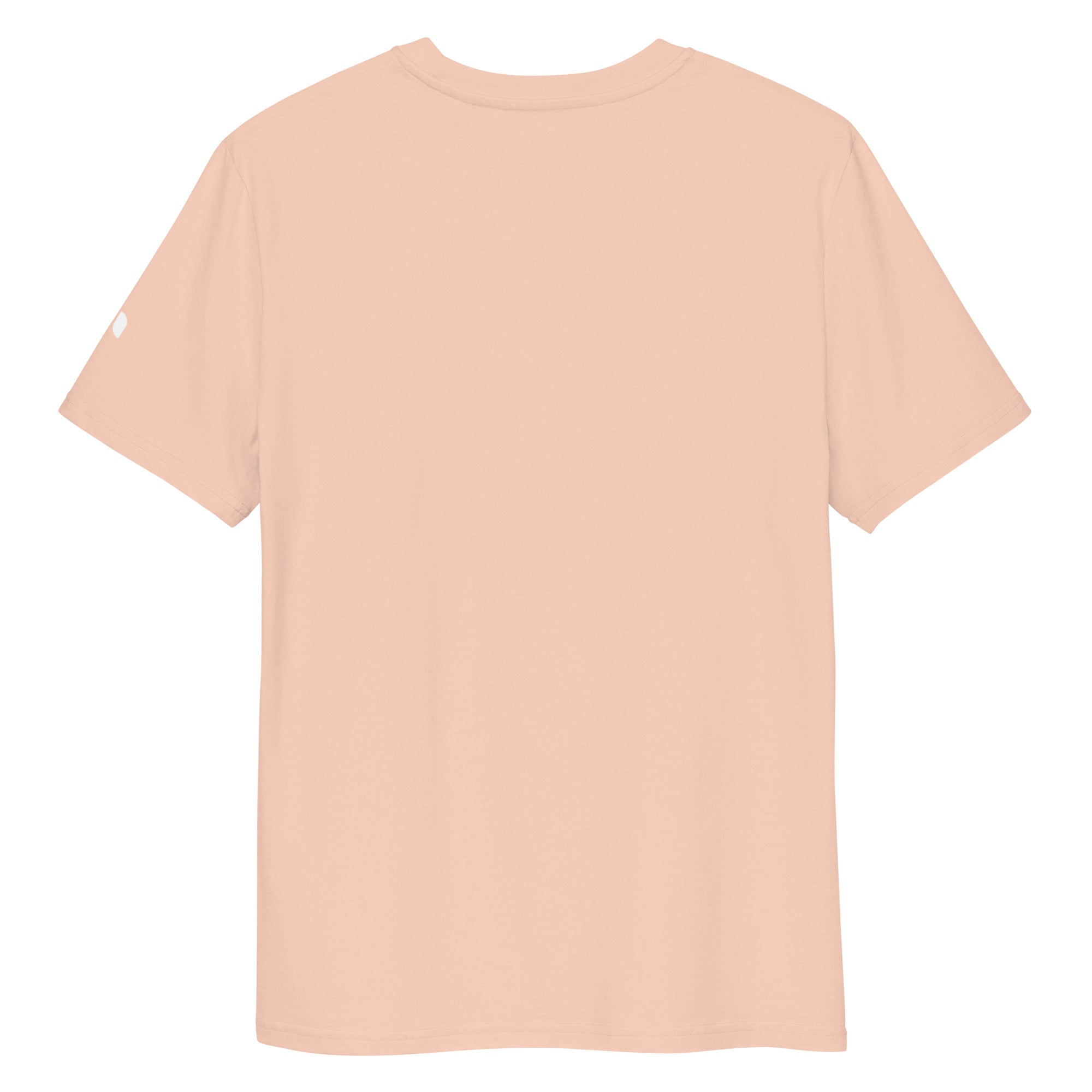 Unisex organic cotton t-shirt 2513983_17134