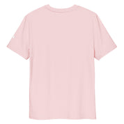 Unisex organic cotton t-shirt 2513983_17412