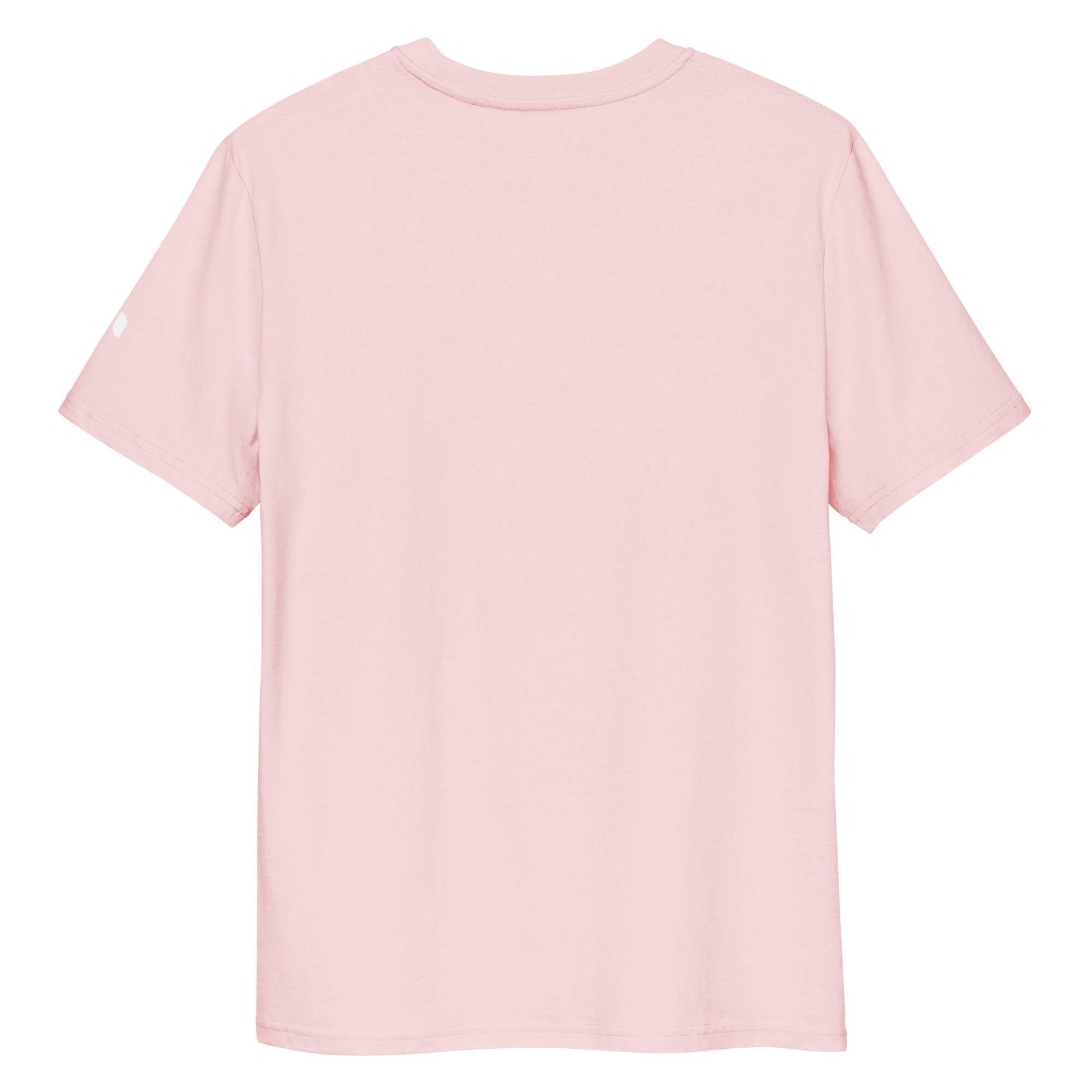 Unisex organic cotton t-shirt 2513983_17412