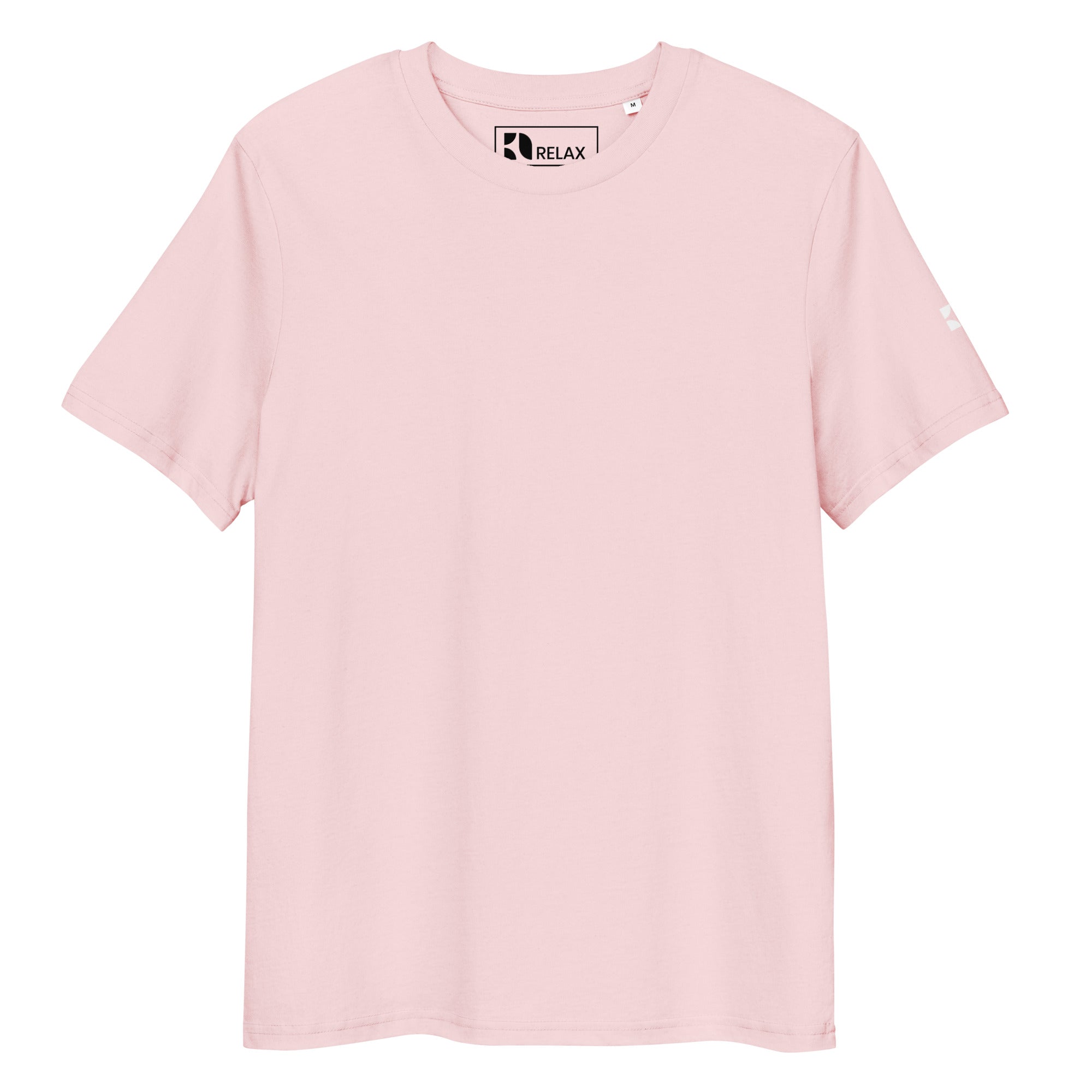 Unisex organic cotton t-shirt 2513983_17412