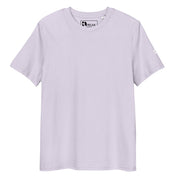 Unisex organic cotton t-shirt 2513983_17422