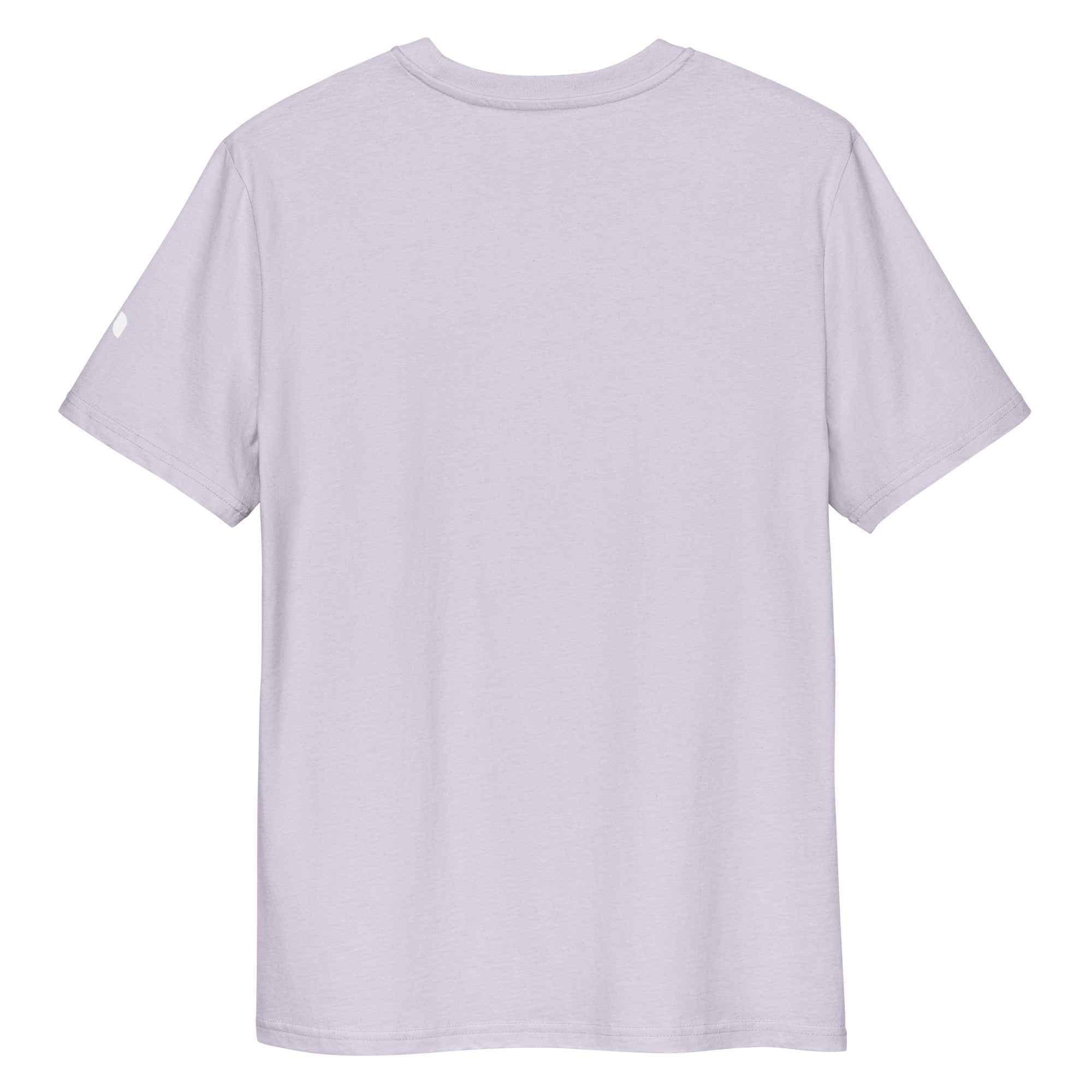 Unisex organic cotton t-shirt 2513983_17422