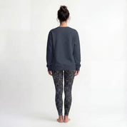 Unisex organic sweatshirt - Don't Pretend 5655394_12718