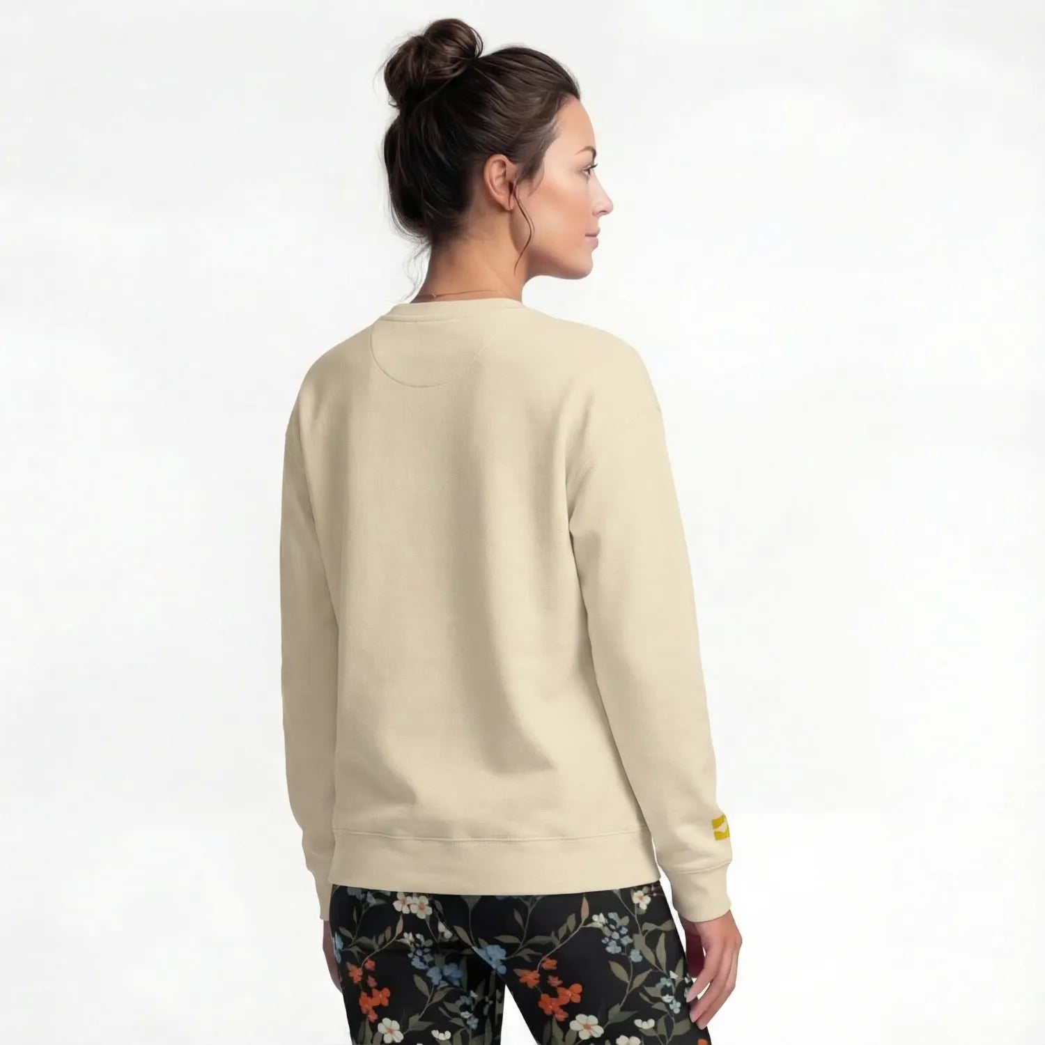 Unisex Yoga Sweatshirt - Flow 7234707_20357