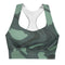 Welly Longline Sports Bra - Camo Flow 3088183_12290