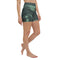 Yoga Shorts - Camo Flow 4970552_9079