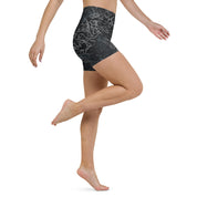 Yoga Shorts Nocturne 8454701_9079