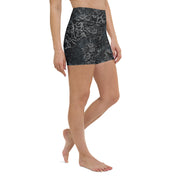 Yoga Shorts Nocturne 8454701_9079