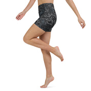 Yoga Shorts Nocturne 8454701_9079