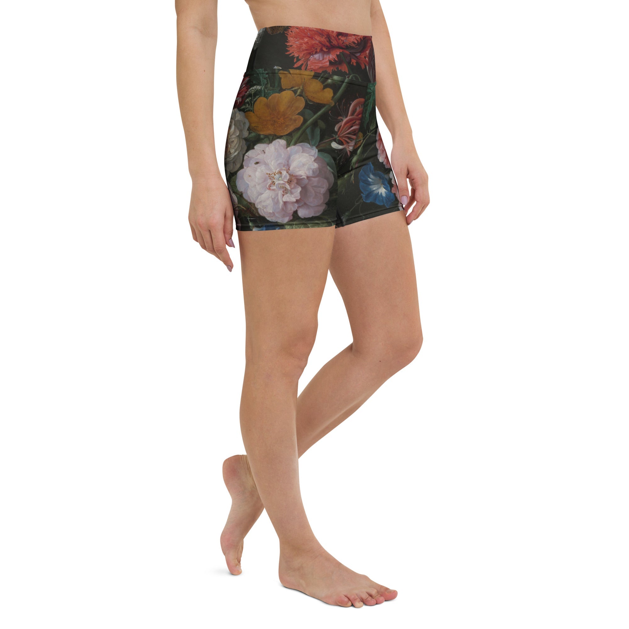 Yoga Shorts Rijksmuseum 05 6927346_9079