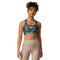 Zen Sports Bra - Camo Flow 4302171_9104