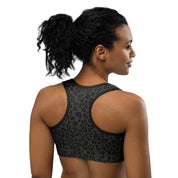 Zen Yoga & Sports Bra - Dark Velvet Wild 2476232_9104