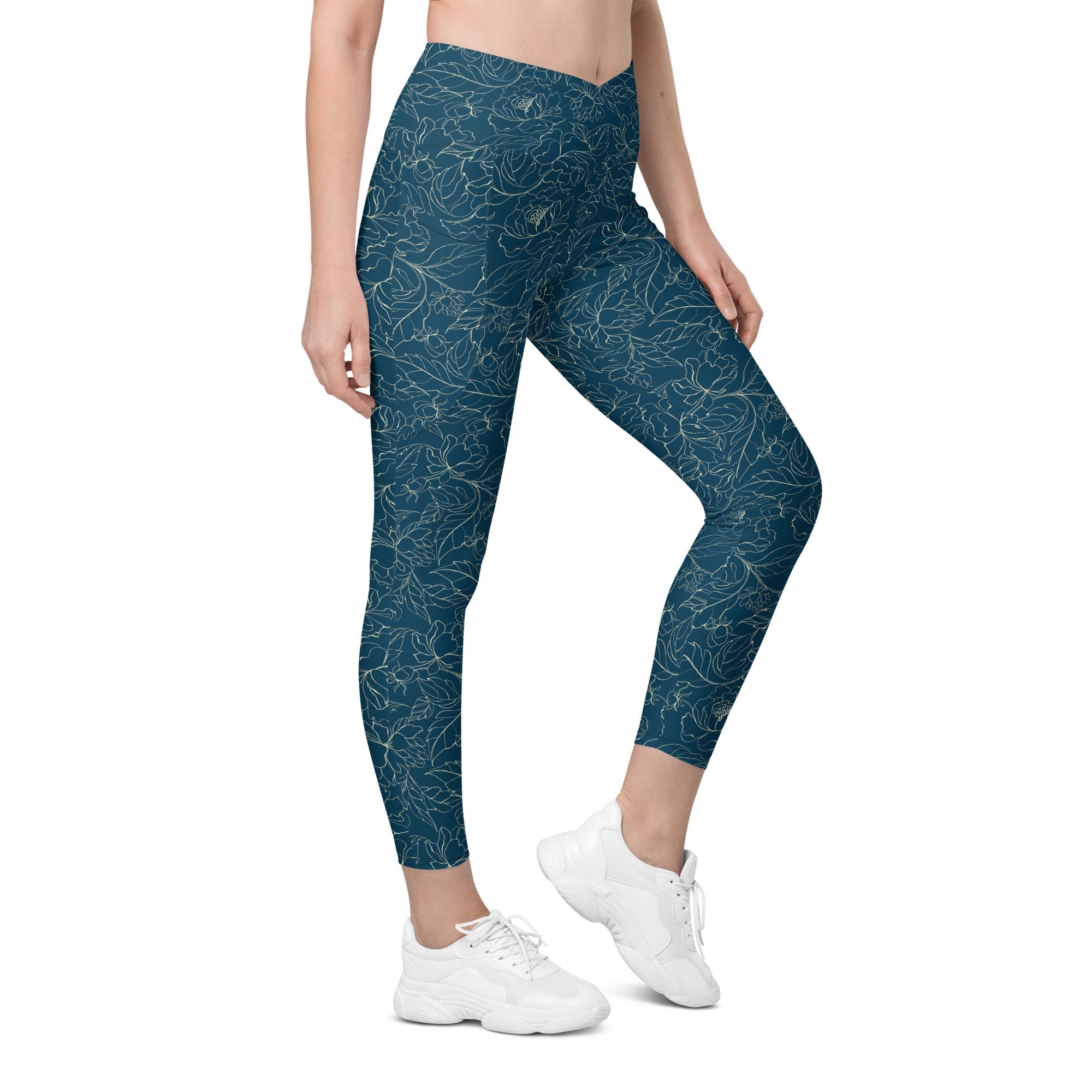 The best yoga leggings for Yin Yoga - Discover them Here! – Relax