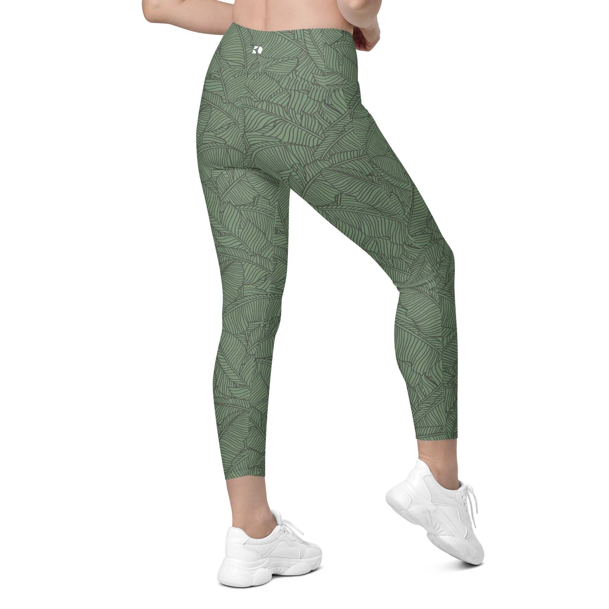 Torrid 2X Leggings Sweater Knit Jacquard Green Plaid Plus Size Mid Rise  Pants