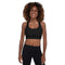 Freedom Padded Bra - Black 6349503_10862