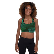 Freedom Padded Bra - Into the Forest 5803535_10862