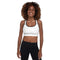 Freedom Padded Bra - White 5418895_10862