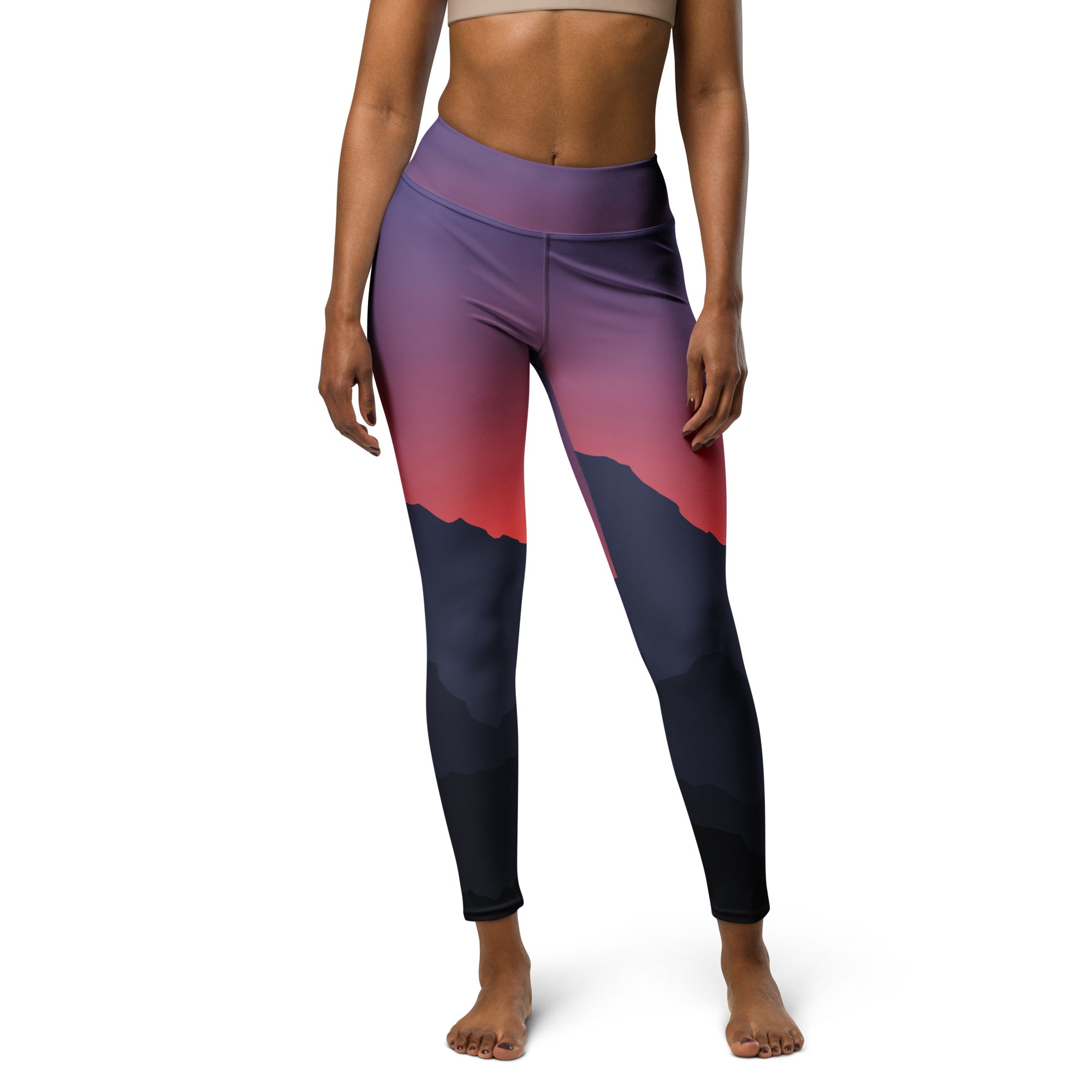 High-Rise Ankle Just Breathe Leggings  Free people activewear, Boho  outfits, Marled knit
