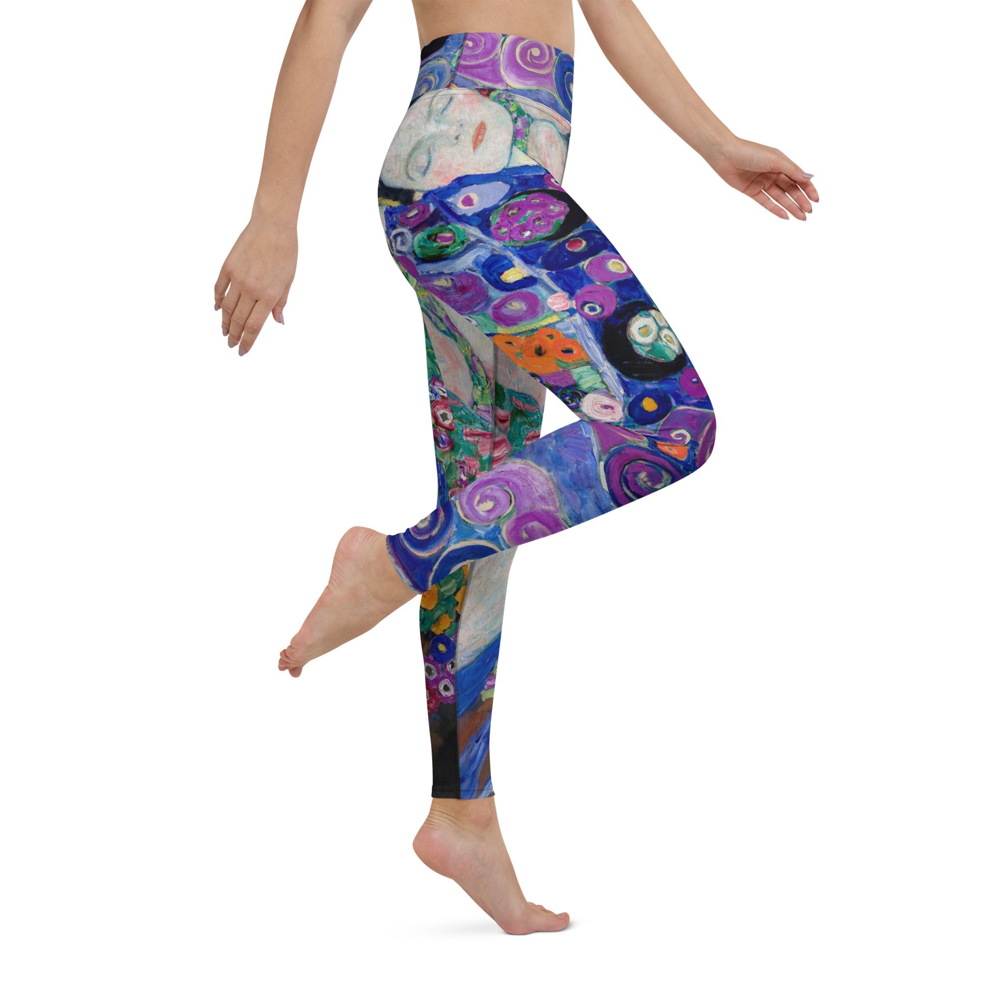 High Rise - Klimt's Virgin 3306790_8353