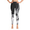 High Rise Legging - Smokin' Hot YL0018XS
