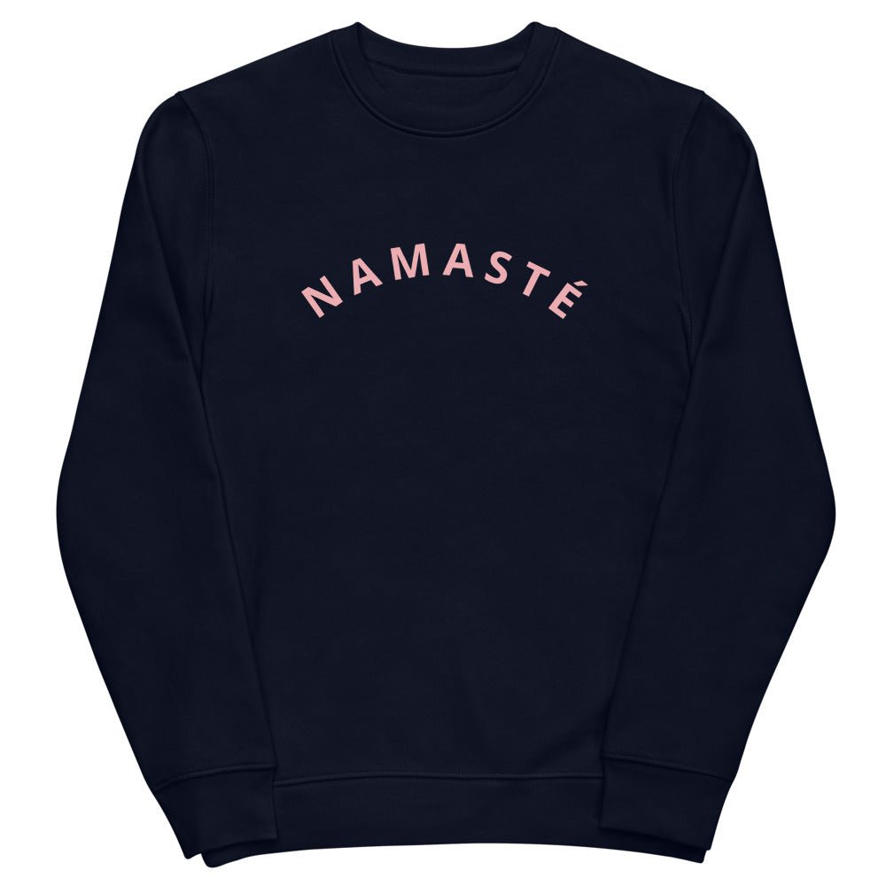 Namaste Eco Sweatshirt