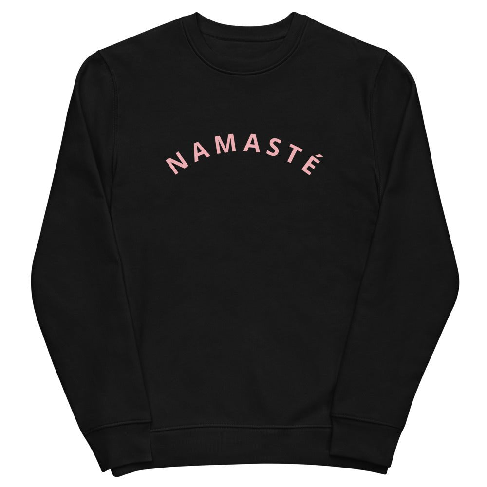 Namaste Eco Sweatshirt 8777320_12585