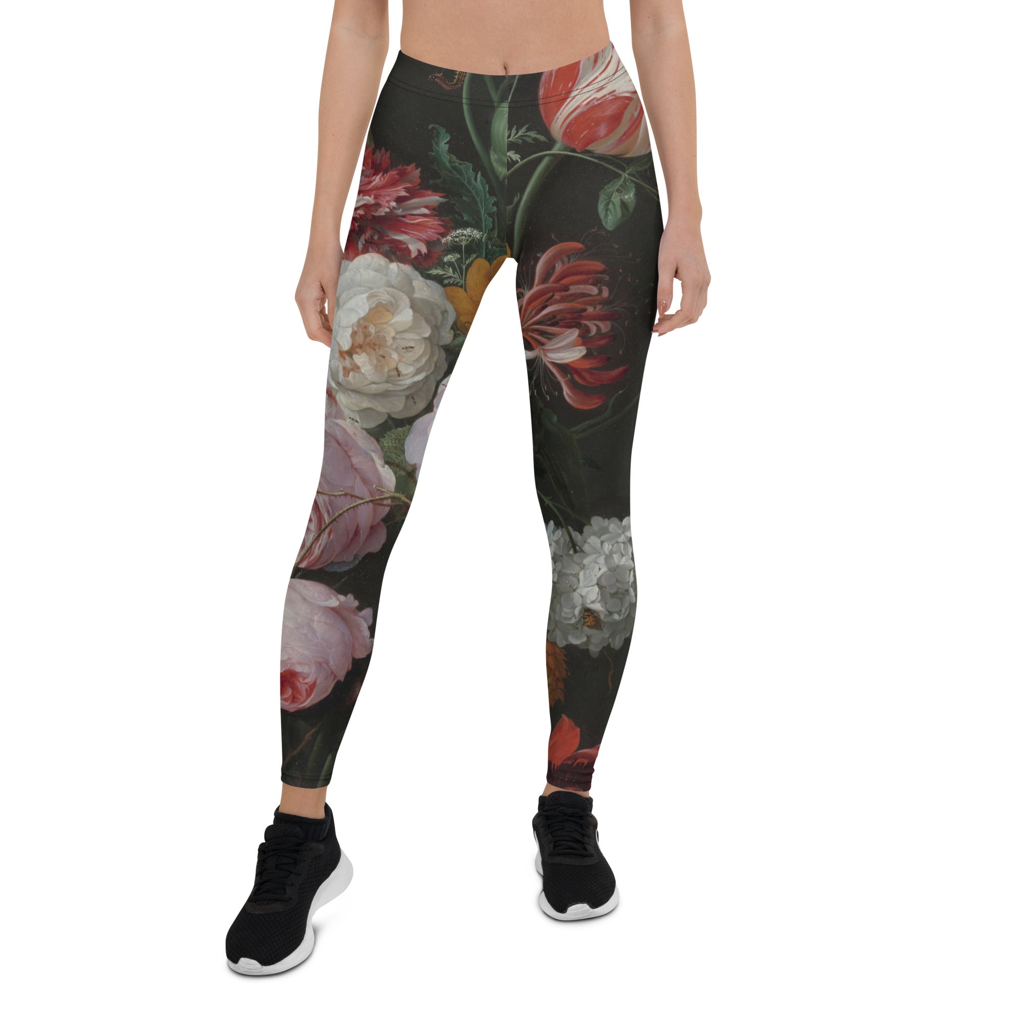 The Empowering Evolution of Leggings: A Journey with MyO2