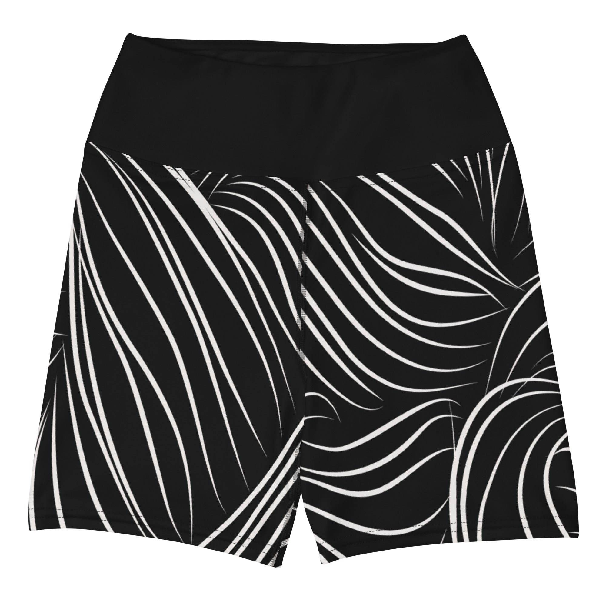 Shorts - Eclectic Move YS00115XS
